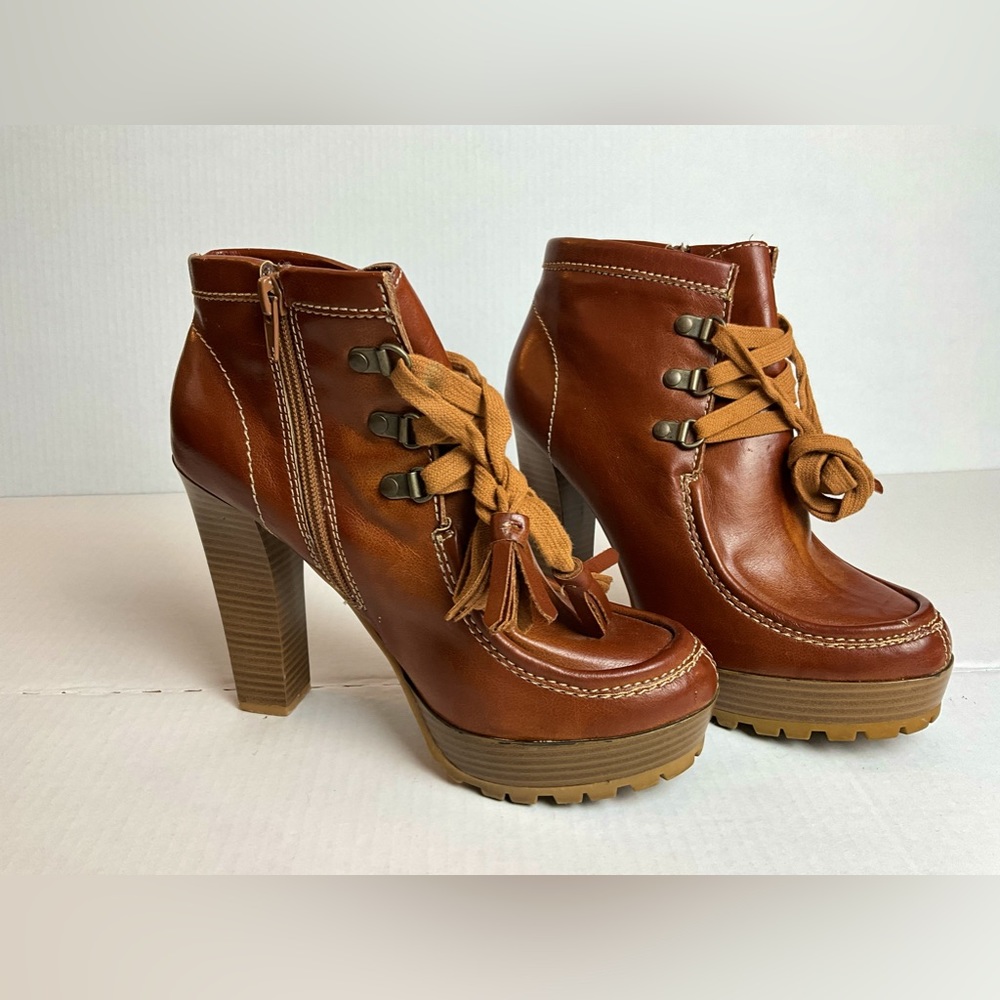 MIA booties